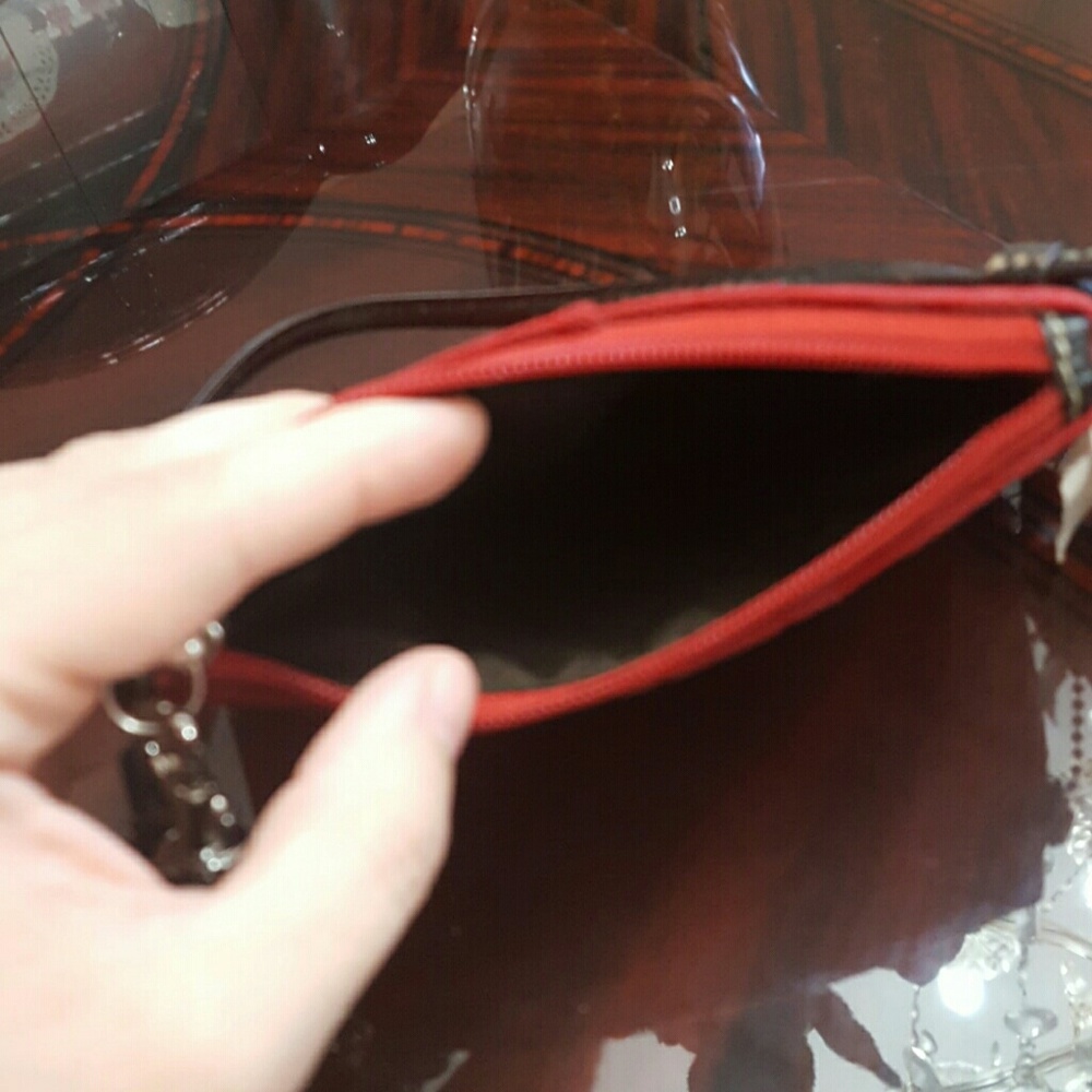 🔴🔴Coach Wristlet (NWT)🔴🔴 - Picture 2 of 2
